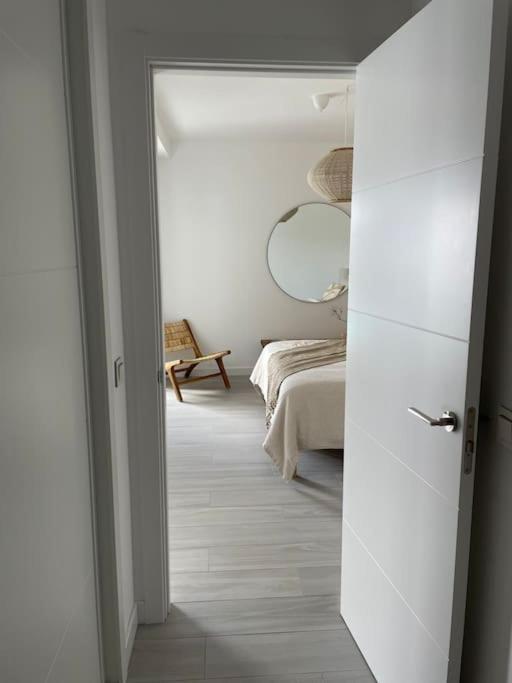 Ad Apartment La Oliva Kültér fotó