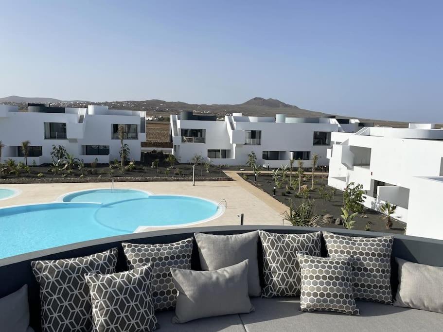 Ad Apartment La Oliva Kültér fotó