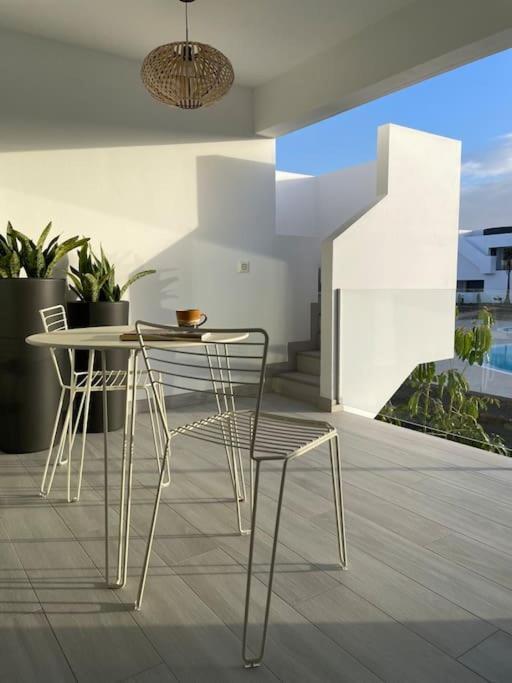Ad Apartment La Oliva Kültér fotó