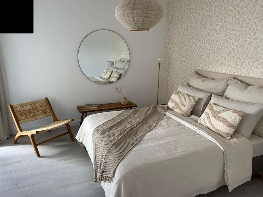 Ad Apartment La Oliva Kültér fotó