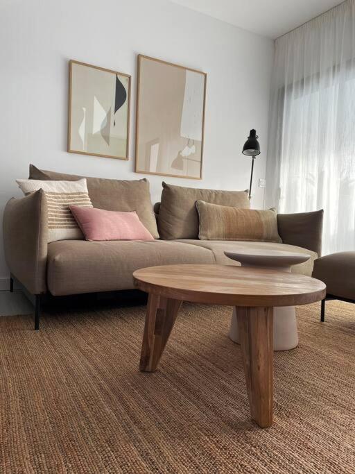 Ad Apartment La Oliva Kültér fotó