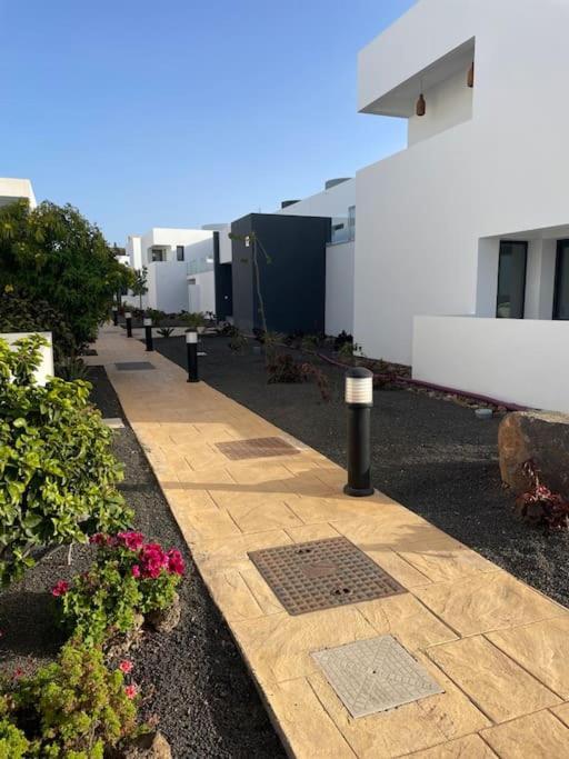 Ad Apartment La Oliva Kültér fotó