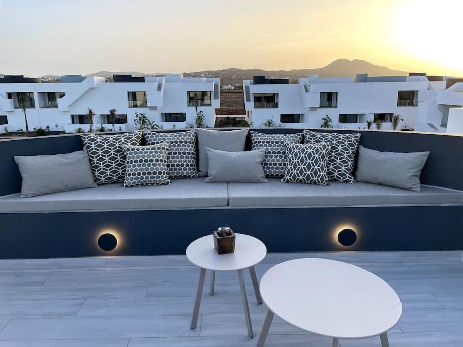 Ad Apartment La Oliva Kültér fotó