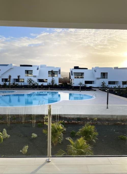 Ad Apartment La Oliva Kültér fotó