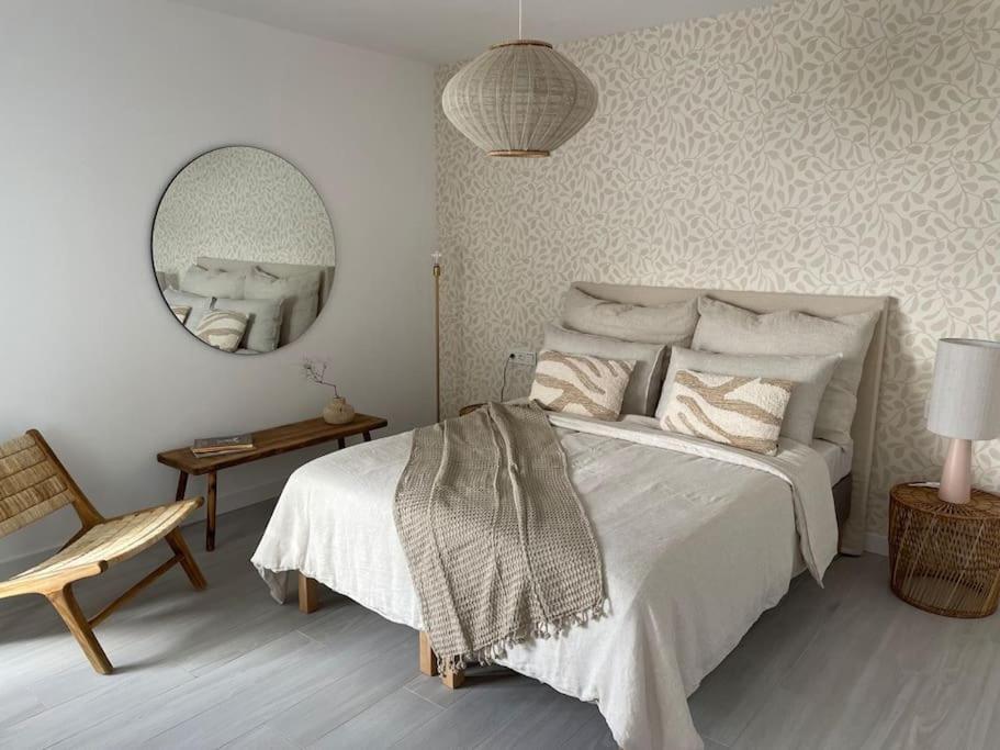Ad Apartment La Oliva Kültér fotó